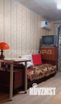 2-к квартира, вторичка, 43м2, 4/5 этаж