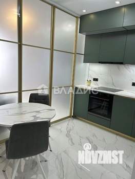 2-к квартира, вторичка, 46м2, 8/25 этаж