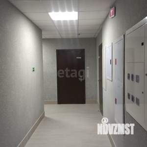Студия квартира, вторичка, 25м2, 13/25 этаж