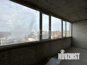 1-к квартира, вторичка, 41м2, 1/6 этаж