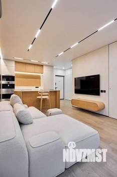 2-к квартира, вторичка, 60м2, 22/24 этаж