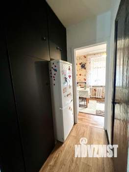 2-к квартира, вторичка, 52м2, 3/5 этаж