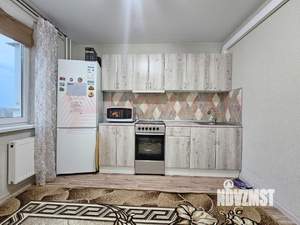 1-к квартира, вторичка, 36м2, 6/18 этаж