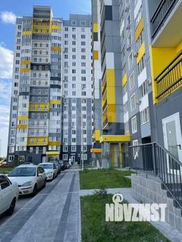 1-к квартира, вторичка, 31м2, 11/21 этаж