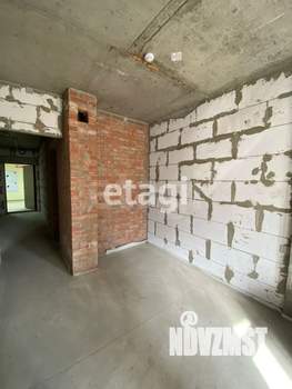 2-к квартира, вторичка, 52м2, 19/27 этаж