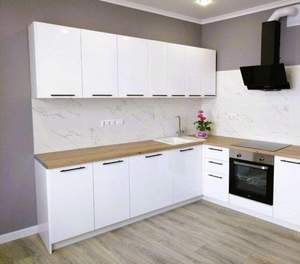 1-к квартира, вторичка, 42м2, 12/19 этаж