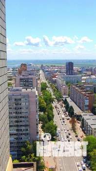 3-к квартира, вторичка, 73м2, 16/25 этаж