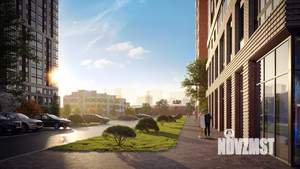 2-к квартира, вторичка, 59м2, 20/20 этаж