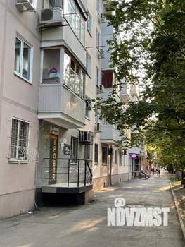 1-к квартира, вторичка, 32м2, 4/5 этаж