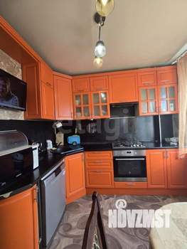 2-к квартира, вторичка, 57м2, 3/10 этаж