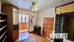 3-к квартира, вторичка, 60м2, 3/5 этаж