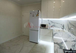 1-к квартира, вторичка, 41м2, 13/22 этаж