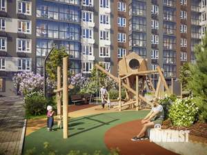 1-к квартира, вторичка, 33м2, 5/11 этаж