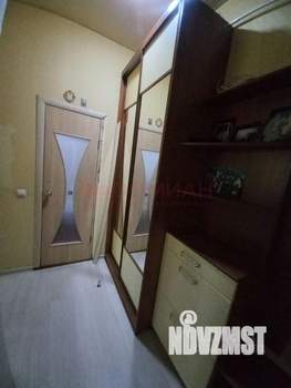 1-к квартира, вторичка, 20м2, 1/5 этаж