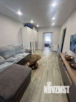 2-к квартира, вторичка, 44м2, 5/5 этаж