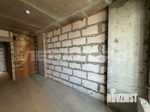 1-к квартира, вторичка, 39м2, 9/25 этаж