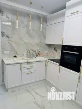 3-к квартира, вторичка, 57м2, 12/25 этаж