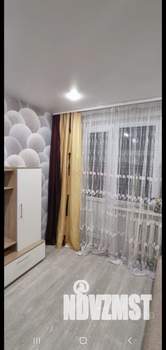 1-к квартира, вторичка, 25м2, 4/9 этаж