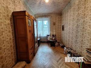 2-к квартира, вторичка, 59м2, 3/5 этаж