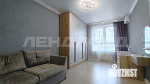 3-к квартира, вторичка, 68м2, 7/9 этаж