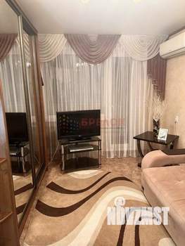 1-к квартира, вторичка, 30м2, 5/9 этаж