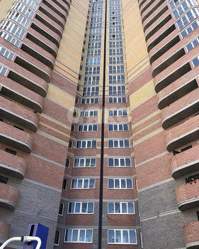 2-к квартира, вторичка, 63м2, 14/25 этаж