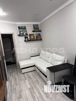 1-к квартира, вторичка, 38м2, 8/9 этаж
