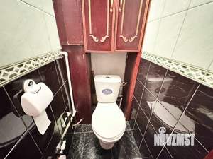 2-к квартира, вторичка, 52м2, 2/9 этаж