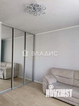 2-к квартира, вторичка, 57м2, 5/17 этаж