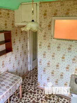 1-к квартира, вторичка, 31м2, 4/5 этаж