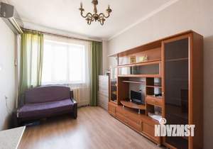 1-к квартира, вторичка, 38м2, 16/17 этаж
