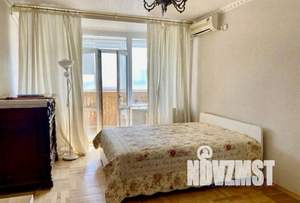 1-к квартира, вторичка, 45м2, 13/18 этаж