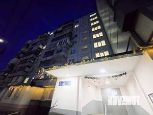 1-к квартира, вторичка, 31м2, 2/9 этаж