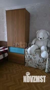 2-к квартира, вторичка, 49м2, 4/5 этаж