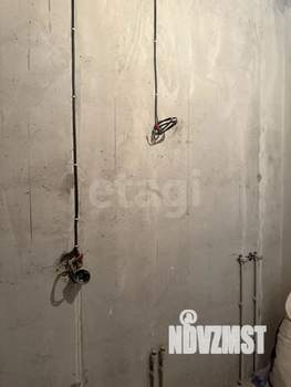 1-к квартира, вторичка, 40м2, 9/22 этаж