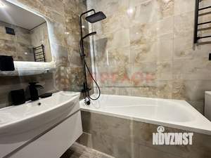 1-к квартира, вторичка, 36м2, 8/9 этаж