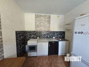 1-к квартира, вторичка, 32м2, 1/2 этаж