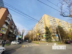 2-к квартира, вторичка, 60м2, 8/9 этаж