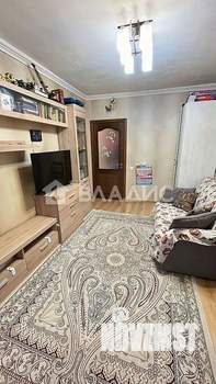 2-к квартира, вторичка, 41м2, 3/3 этаж