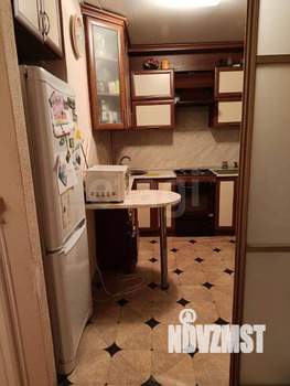 3-к квартира, вторичка, 63м2, 3/9 этаж