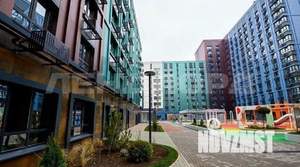 2-к квартира, вторичка, 49м2, 5/25 этаж