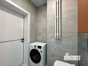 3-к квартира, вторичка, 70м2, 8/25 этаж