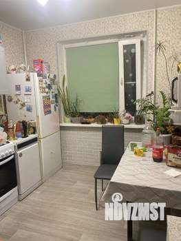 2-к квартира, вторичка, 53м2, 7/9 этаж