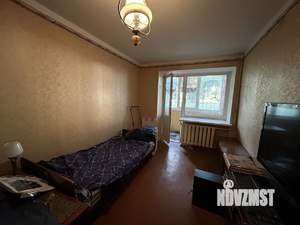 3-к квартира, вторичка, 62м2, 1/9 этаж