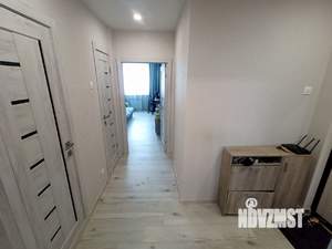 2-к квартира, вторичка, 58м2, 9/10 этаж