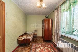 2-к квартира, вторичка, 44м2, 3/5 этаж