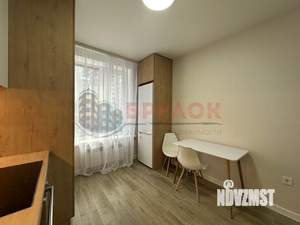 1-к квартира, вторичка, 35м2, 6/6 этаж