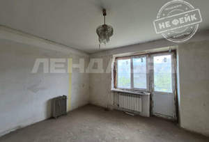 4-к квартира, вторичка, 74м2, 3/9 этаж