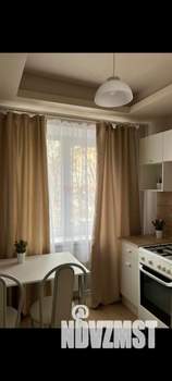 3-к квартира, вторичка, 50м2, 2/5 этаж