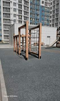 1-к квартира, вторичка, 35м2, 19/27 этаж